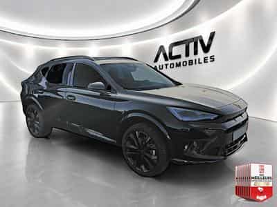 Cupra FORMENTOR 2.0 TDI 150 V DSG7 (2026) - Foto 3