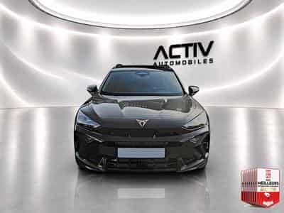 Cupra FORMENTOR 2.0 TDI 150 V DSG7 (2026) - Foto 2