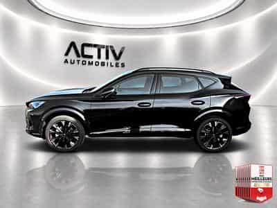 Cupra FORMENTOR 2.0 TDI 150 V DSG7 (2026) - Foto 4