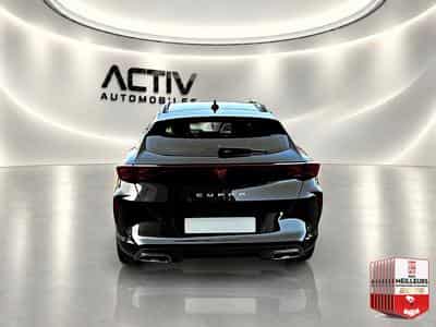 Cupra FORMENTOR 2.0 TDI 150 V DSG7 (2026) - Foto 6