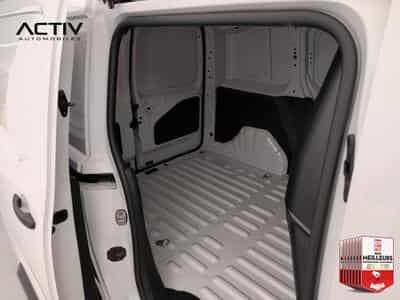 Citroën Berlingo M DIESEL 100 CH MANUELLE (2025) - Photo 10