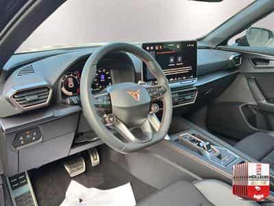 Cupra FORMENTOR 2.0 TDI 150 V DSG7 (2026) - Foto 10