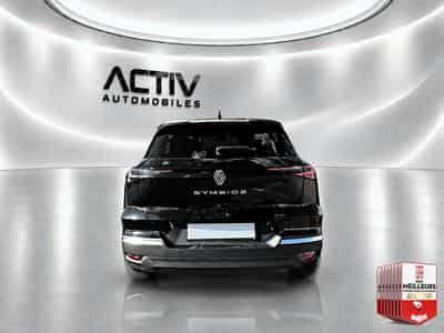 Renault SYMBIOZ 1.8 E-TECH FULL HYBRID 160 TECHNO (2026) - Photo 6
