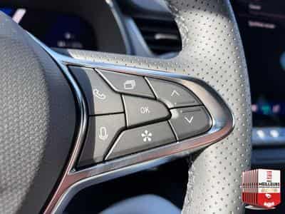 Renault SYMBIOZ 1.8 E-TECH FULL HYBRID 160 TECHNO (2026) - Photo 15
