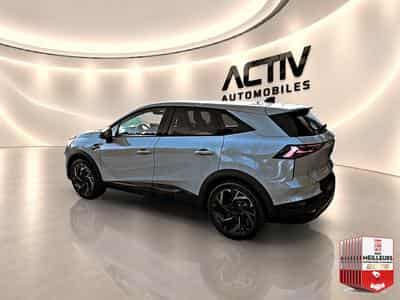 Renault SYMBIOZ 1.8 E-TECH FULL HYBRID 160 TECHNO (2026) - Photo 5
