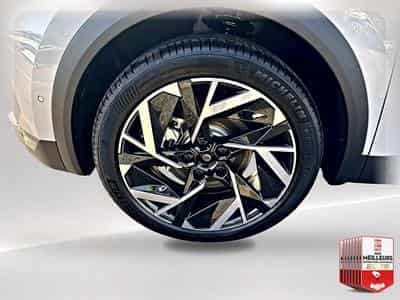 Renault SYMBIOZ 1.8 E-TECH FULL HYBRID 160 TECHNO (2026) - Photo 8