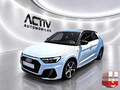 Audi A1 30 TFSI 116 S LINE S TRONIC 7 (2026) - Photo 1