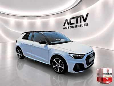 Audi A1 30 TFSI 116 S LINE S TRONIC 7 (2026) - Photo 3