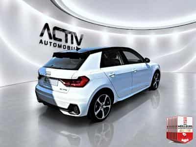 Audi A1 30 TFSI 116 S LINE S TRONIC 7 (2026) - Photo 7