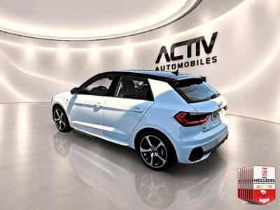 Audi A1 30 TFSI 116 S LINE S TRONIC 7 (2026) - Photo 5