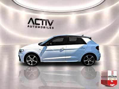 Audi A1 30 TFSI 116 S LINE S TRONIC 7 (2026) - Photo 4