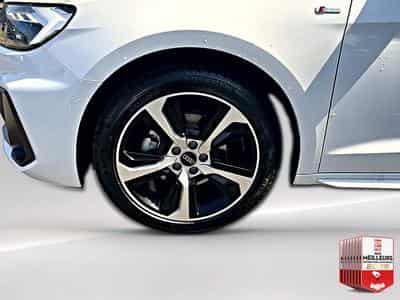 Audi A1 30 TFSI 116 S LINE S TRONIC 7 (2026) - Photo 9
