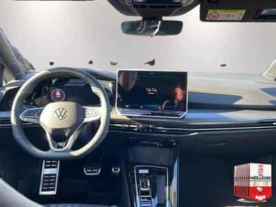 VW GOLF VIII 1.5 ETSI EVO2 150 R-LINE DSG7 (2026) - Foto 7
