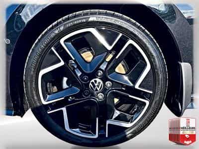 VW GOLF VIII 1.5 ETSI EVO2 150 R-LINE DSG7 (2026) - Foto 6