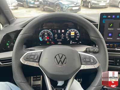 VW GOLF VIII 1.5 ETSI EVO2 150 R-LINE DSG7 (2026) - Foto 10