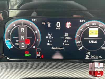 VW GOLF VIII 1.5 ETSI EVO2 150 R-LINE DSG7 (2026) - Foto 11