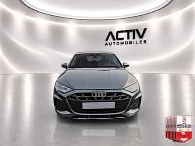 Audi A3 1.5 TFSI 150 HYBRIDE S LINE S TRONIC 7 (2026) - Photo 2