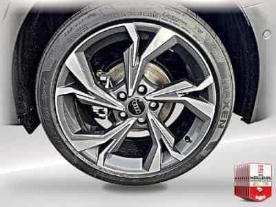 Audi A3 1.5 TFSI 150 HYBRIDE S LINE S TRONIC 7 (2026) - Photo 9