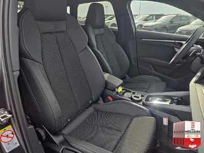 Audi A3 1.5 TFSI 150 HYBRIDE S LINE S TRONIC 7 (2026) - Photo 12