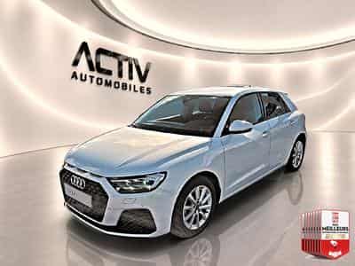 Audi A1 30 TFSI 110 DESIGN (2023) - Photo 1