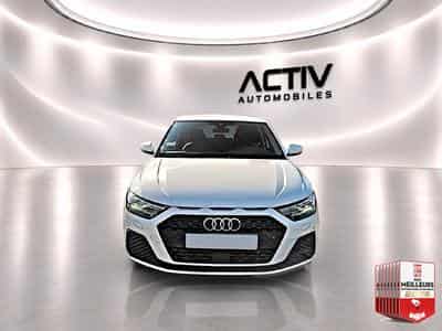 Audi A1 30 TFSI 110 DESIGN (2023) - Photo 2