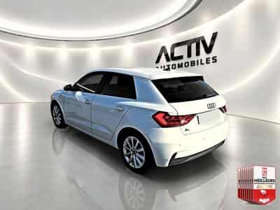 Audi A1 30 TFSI 110 DESIGN (2023) - Photo 5