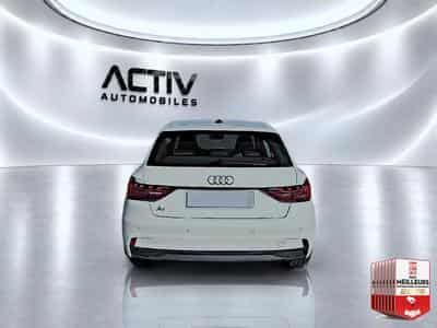 Audi A1 30 TFSI 110 DESIGN (2023) - Photo 6