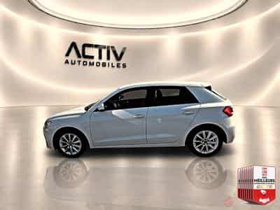 Audi A1 30 TFSI 110 DESIGN (2023) - Photo 4