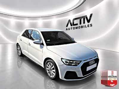 Audi A1 30 TFSI 110 DESIGN (2023) - Photo 3