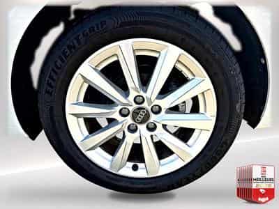 Audi A1 30 TFSI 110 DESIGN (2023) - Photo 9