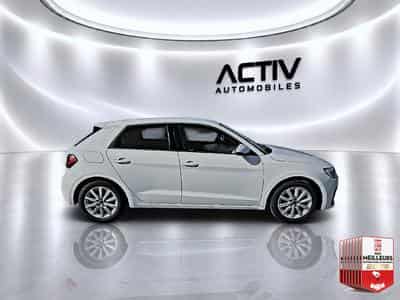 Audi A1 30 TFSI 110 DESIGN (2023) - Photo 8