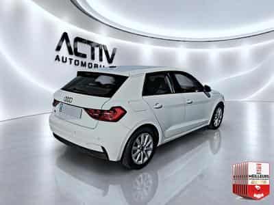 Audi A1 30 TFSI 110 DESIGN (2023) - Photo 7