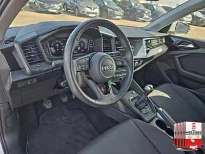 Audi A1 30 TFSI 110 DESIGN (2023) - Photo 13