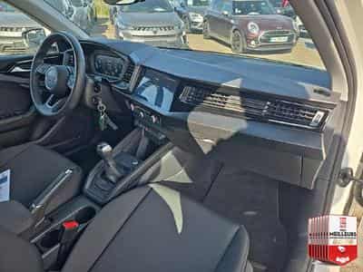 Audi A1 30 TFSI 110 DESIGN (2023) - Photo 11
