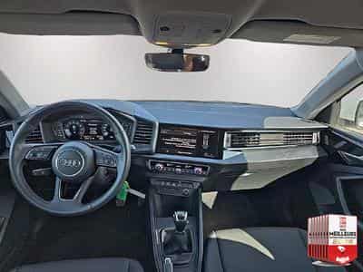 Audi A1 30 TFSI 110 DESIGN (2023) - Photo 10