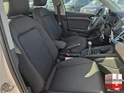 Audi A1 30 TFSI 110 DESIGN (2023) - Photo 12