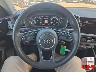 Audi A1 30 TFSI 110 DESIGN (2023) - Photo 15