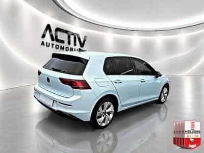 VW GOLF VIII 1.5 ETSI EVO2 116 LIFE DSG7 (2026) - Foto 7