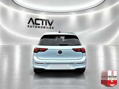 VW GOLF VIII 1.5 ETSI EVO2 116 LIFE DSG7 (2026) - Foto 6