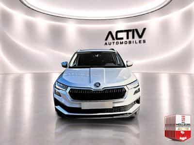 Skoda KAROQ 1.5 TSI 150 SELECTION DSG7 (2025) - Photo 2