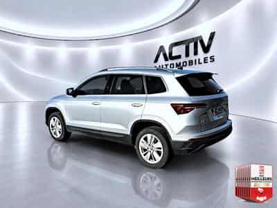 Skoda KAROQ 1.5 TSI 150 SELECTION DSG7 (2025) - Photo 5