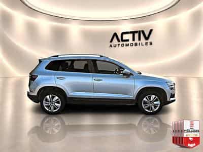 Skoda KAROQ 1.5 TSI 150 SELECTION DSG7 (2025) - Photo 8