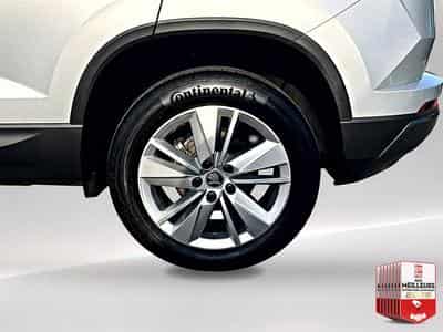 Skoda KAROQ 1.5 TSI 150 SELECTION DSG7 (2025) - Photo 9