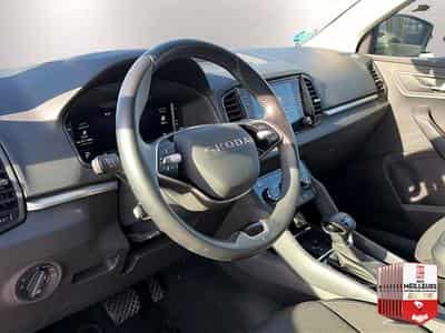 Skoda KAROQ 1.5 TSI 150 SELECTION DSG7 (2025) - Photo 10