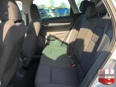 Skoda KAROQ 1.5 TSI 150 SELECTION DSG7 (2025) - Photo 14