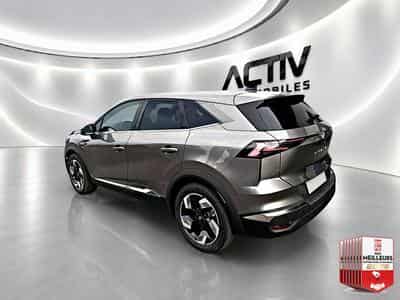 Renault SYMBIOZ 1.8 E-TECH FULL HYBRID 160 TECHNO (2026) - Photo 4