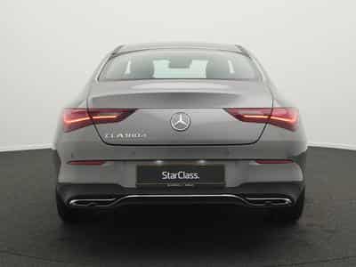 Mercedes CLA 180 d Progressive Cpe LED+Kamera+Apple+MBUX (2025) - Photo 4