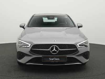 Mercedes CLA 180 d Progressive Cpe LED+Kamera+Apple+MBUX (2025) - Photo 2