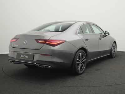 Mercedes CLA 180 d Progressive Cpe LED+Kamera+Apple+MBUX (2025) - Photo 3