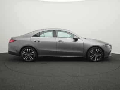 Mercedes CLA 180 d Progressive Cpe LED+Kamera+Apple+MBUX (2025) - Photo 5